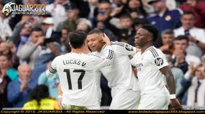 Real Madrid Siap Tambah Pemain Sebelum Piala Dunia Antarklub
