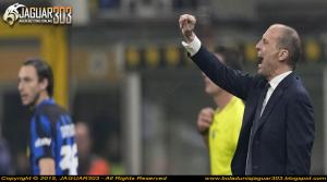 Gian Piero Gasperini Pilih AS Roma, Juventus Harus Gigit Jari